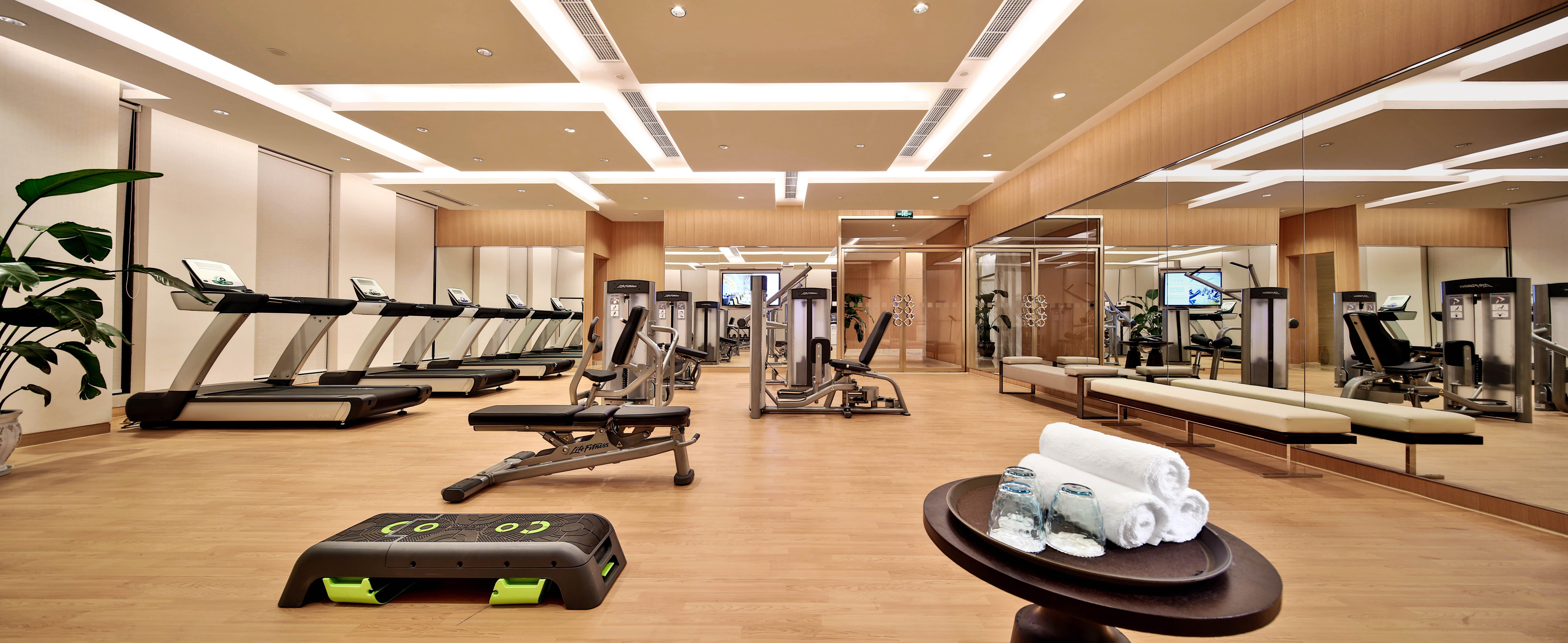 Holiday Inn Chengdu Qinhuang By Ihg Exterior foto